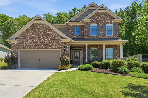 1995 Poplar Ridge Place, Cumming, GA 30040