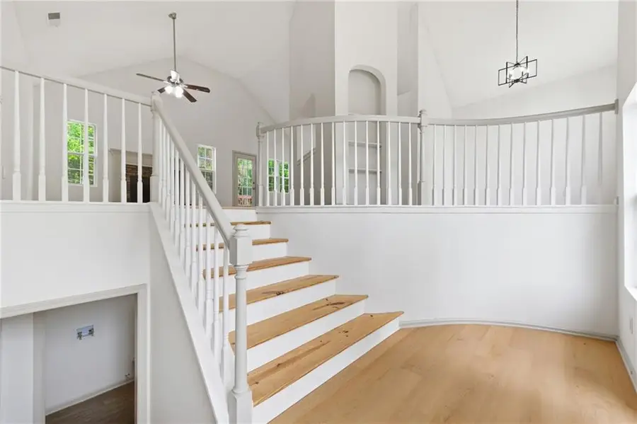 1414 Paddocks Way, Powder Springs, GA 30127 - #2