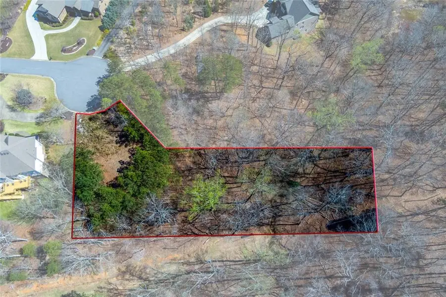 6840 Nantucket Cove, Cumming, GA 30041 - #3