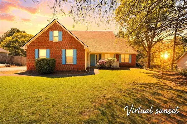 2875 New Hope Road, Dacula, GA 30019