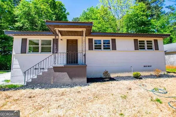 434 Georgia Avenue, Bremen, GA 30110