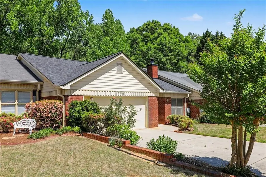6190 Douglas Manor Court, Douglasville, GA 30134 - #3