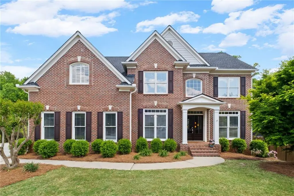 802 Windsor Ridge, Canton, GA 30115 - #1