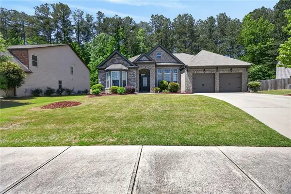 5688 Walnut Mill Lane, Powder Springs, GA 30127
