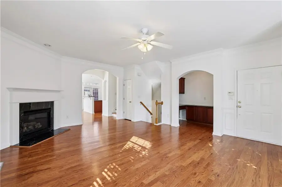 6180 Briggs Way, Johns Creek, GA 30097 - #2