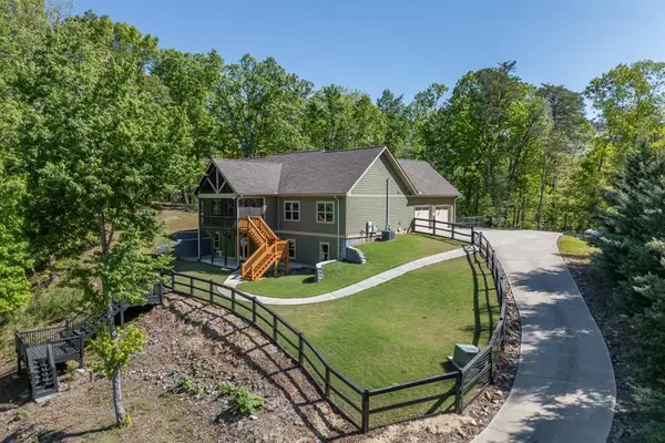 475 Tater Tot Road, Jasper, GA 30143