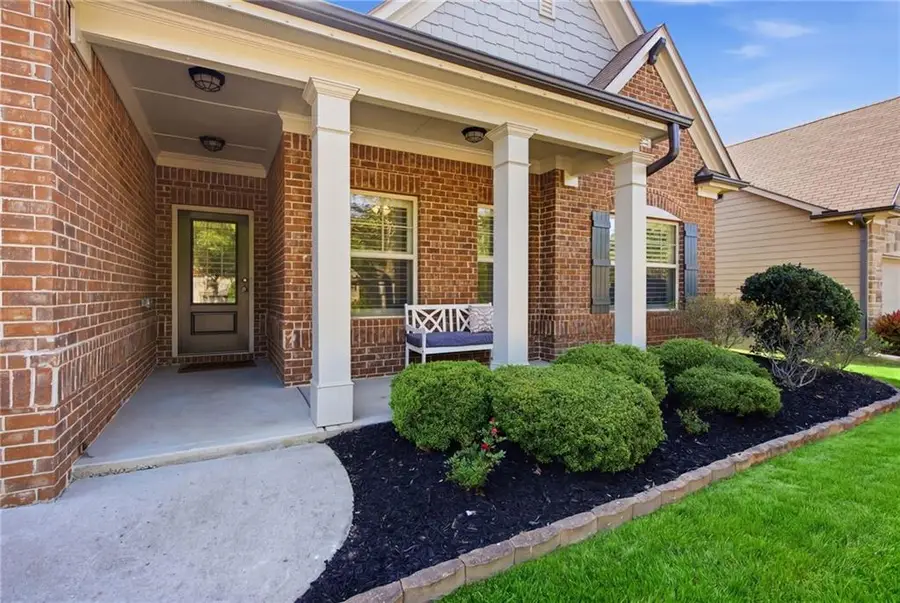 5834 Markwell Ridge, Braselton, GA 30517 - #3