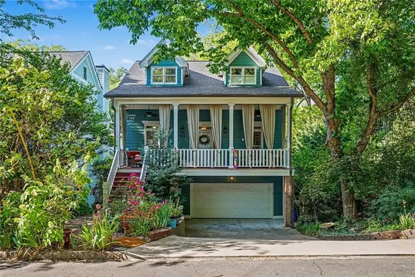 928 Delmar Avenue Se, Atlanta, GA 30316