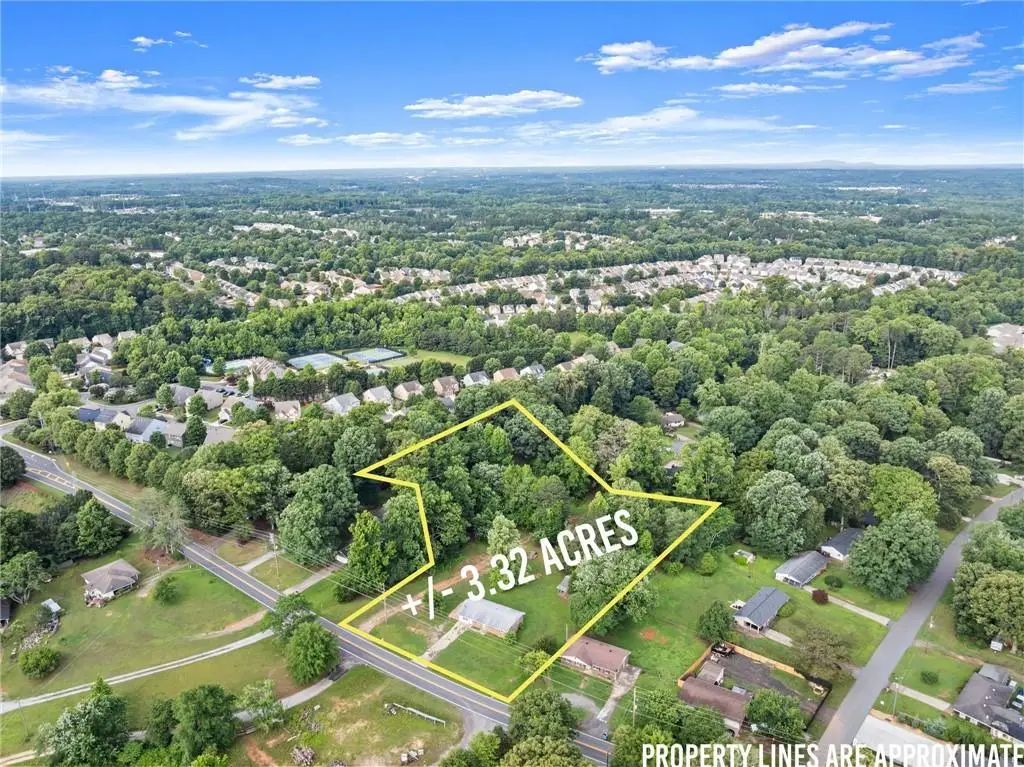4730 Piney Grove Road, Cumming, GA 30040 - #1