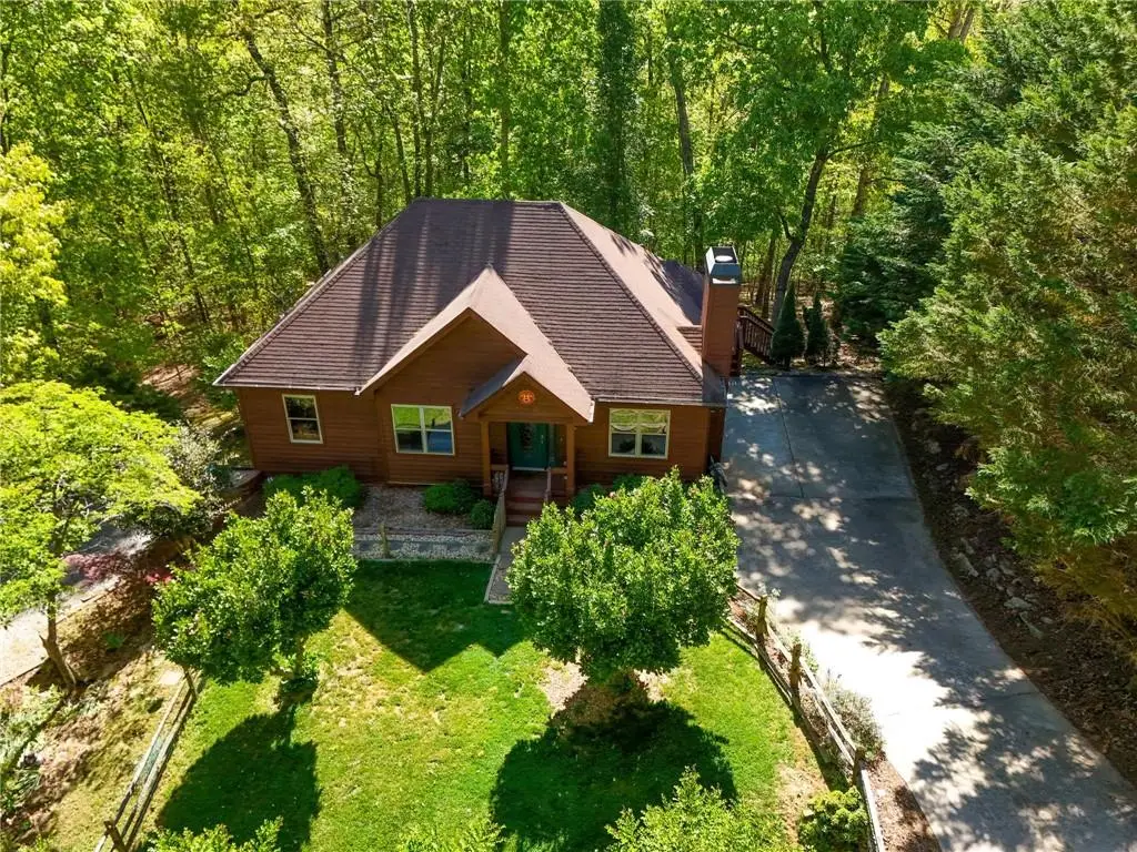 244 Discover Way, Cleveland, GA 30528 - #1