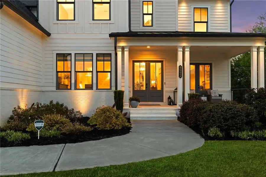 4992 Concert Lane, Marietta, GA 30066 - #2