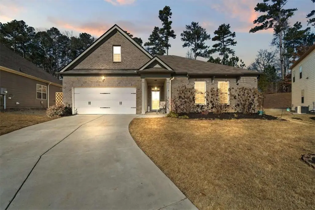 2028 Creekhead Drive, Villa Rica, GA 30180 - #1