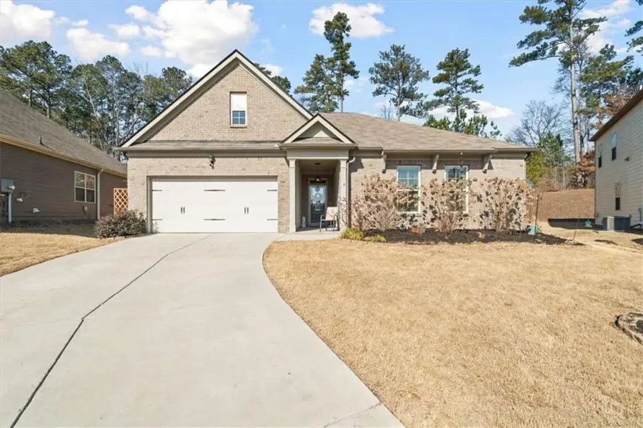2028 Creekhead Drive, Villa Rica, GA 30180 - #2