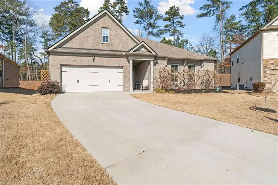 2028 Creekhead Drive, Villa Rica, GA 30180 - #3