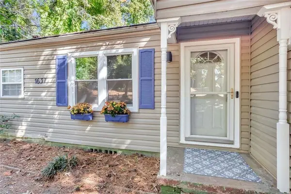 1637 Cecilia Drive Se, Atlanta, GA 30316