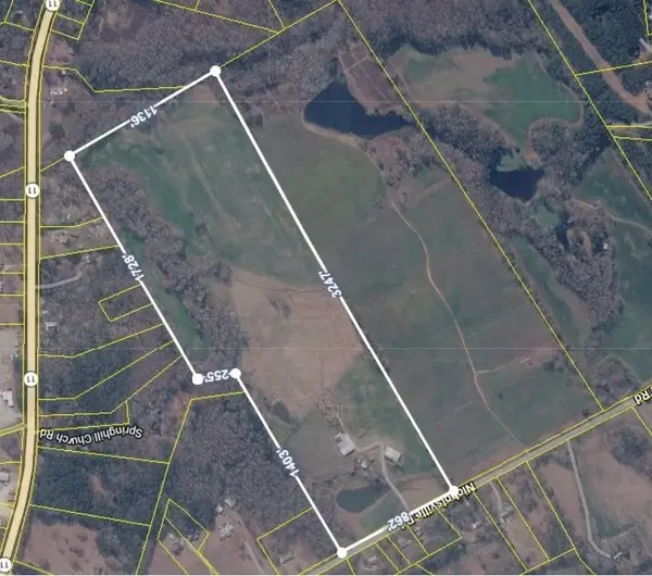 929 Nicholsville Road, Monroe, GA 30656