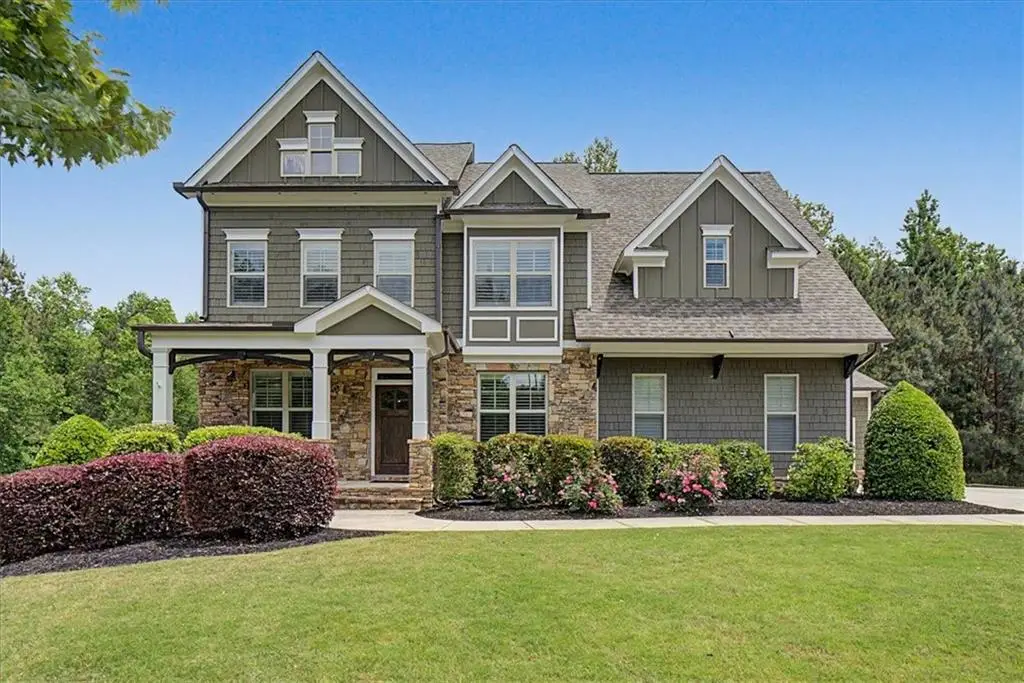 2722 Bowmore Court Nw, Acworth, GA 30101 - #1