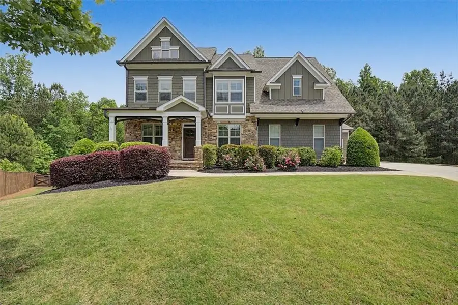 2722 Bowmore Court Nw, Acworth, GA 30101 - #2
