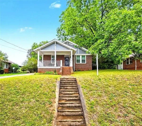 3 J Avenue, Gainesville, GA 30504