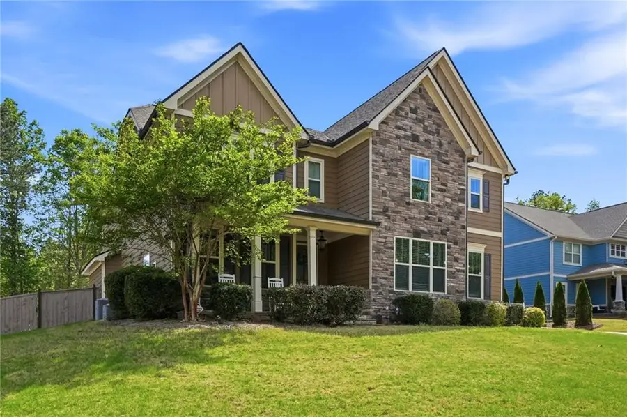 8340 Nolandwood Lane, Villa Rica, GA 30180 - #3