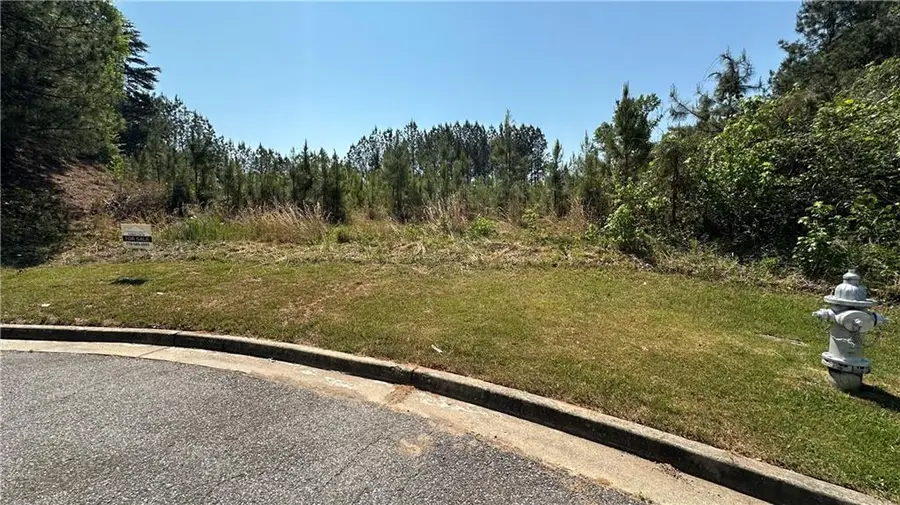 307 Timberview Trail, Alpharetta, GA 30004 - #3