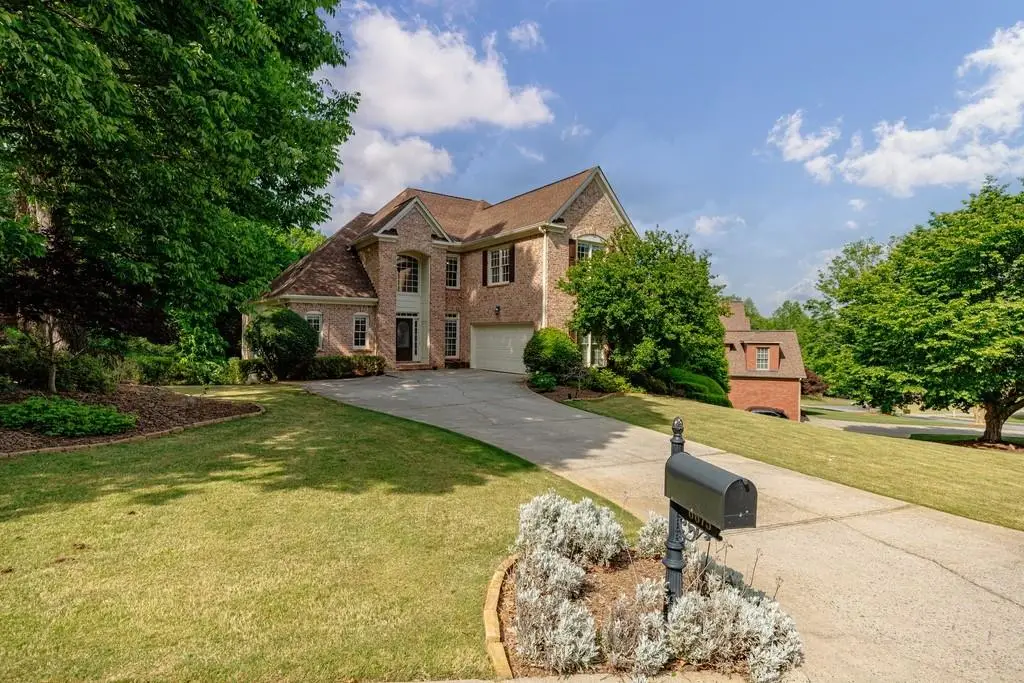6675 Olde Atlanta Parkway, Suwanee, GA 30024 - #1