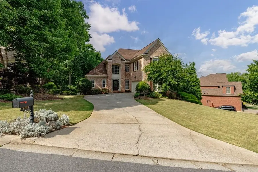 6675 Olde Atlanta Parkway, Suwanee, GA 30024 - #2
