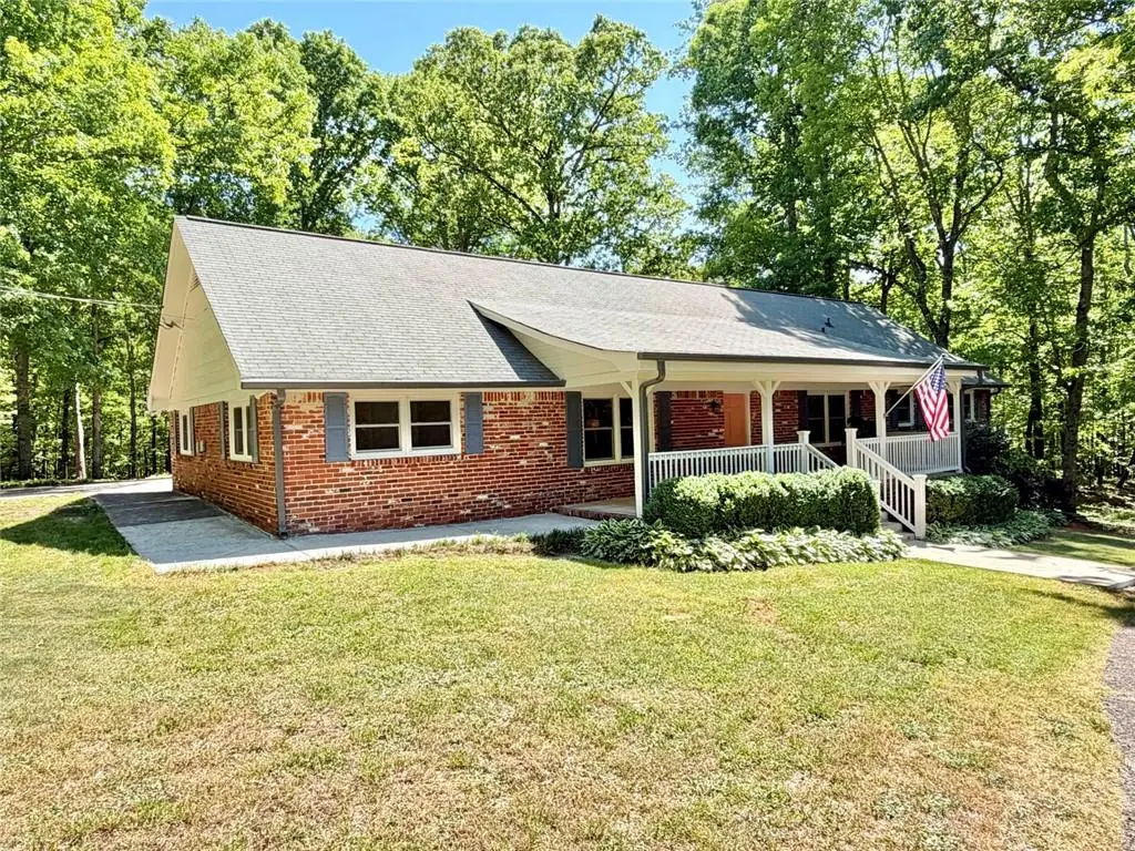 7300 Rivertown Road, Fairburn, GA 30213 - #1