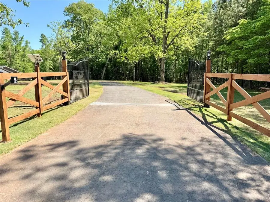 7300 Rivertown Road, Fairburn, GA 30213 - #2