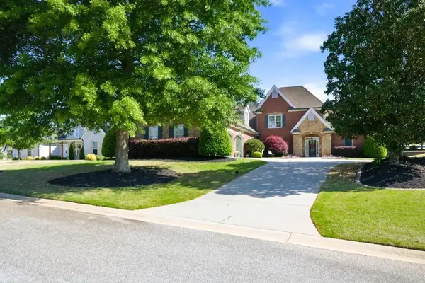 942 Old Forge Lane, Jefferson, GA 30549