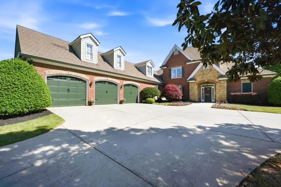 942 Old Forge Lane, Jefferson, GA 30549 - #2