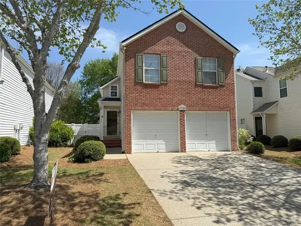 13341 Harpley Court, Alpharetta, GA 30004
