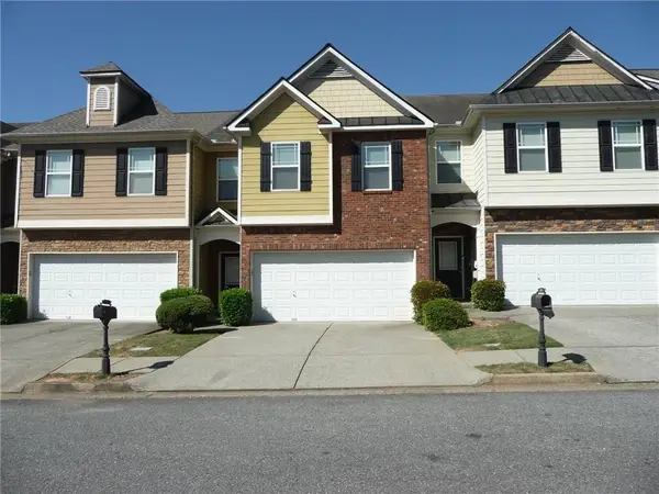 52 Providence Oak Court, Lawrenceville, GA 30046