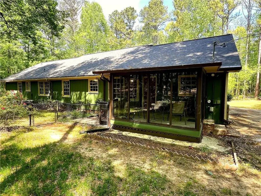 486 Sweetwater Bend, Villa Rica, GA 30180 - #2