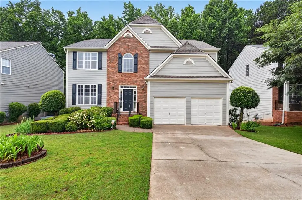1942 Ashwood Grove Drive, Snellville, GA 30078 - #1