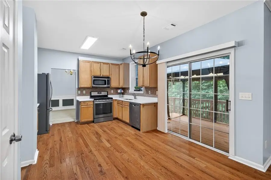 1942 Ashwood Grove Drive, Snellville, GA 30078 - #2