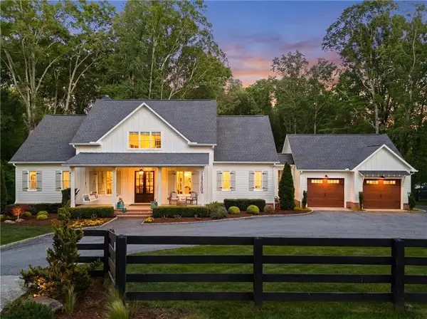 900 Harmony Drive, Canton, GA 30115