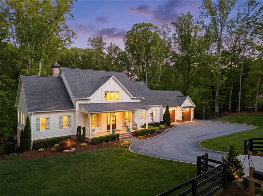 900 Harmony Drive, Canton, GA 30115 - #3