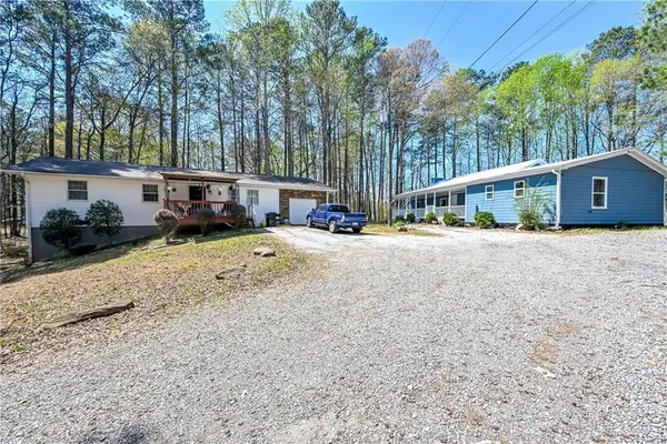 5955 Kemp Drive, Acworth, GA 30102