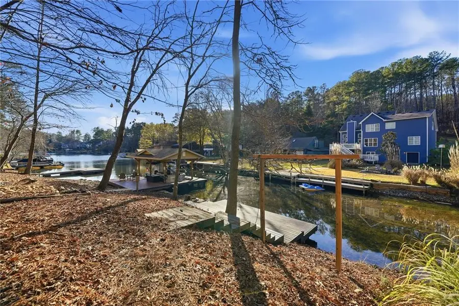 118 Broadwater Court, Waleska, GA 30183 - #3