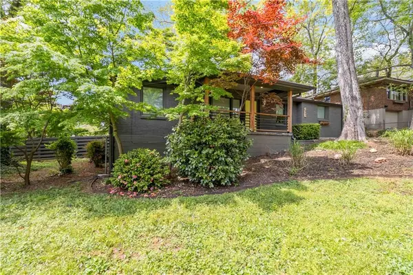 2447 Hazel Drive Se, Atlanta, GA 30316