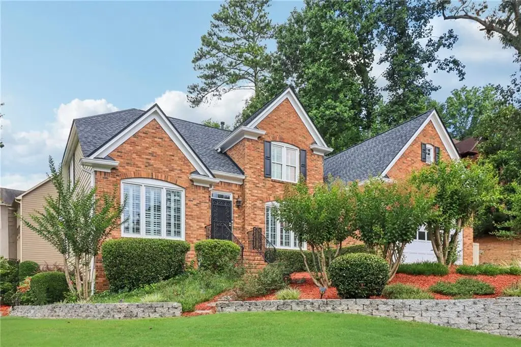 100 Windview Place, Johns Creek, GA 30005 - #1