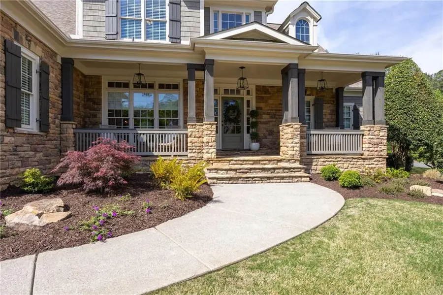 2327 Starr Lake Drive Nw, Acworth, GA 30101 - #2