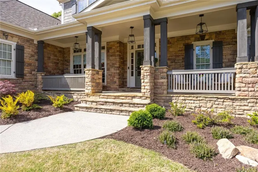 2327 Starr Lake Drive Nw, Acworth, GA 30101 - #3