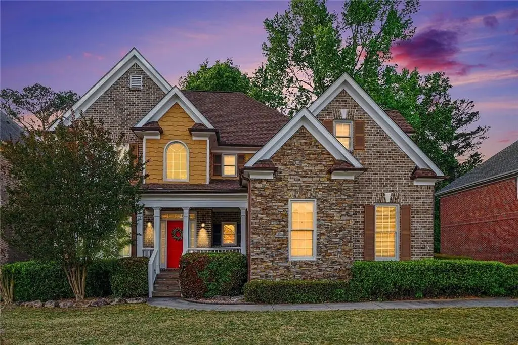 913 Arbor Drive, Loganville, GA 30052 - #1
