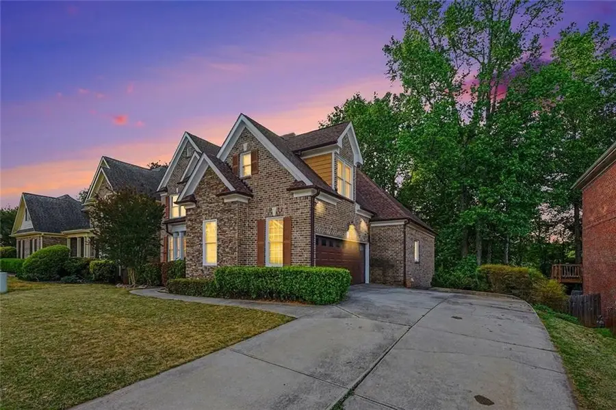 913 Arbor Drive, Loganville, GA 30052 - #2