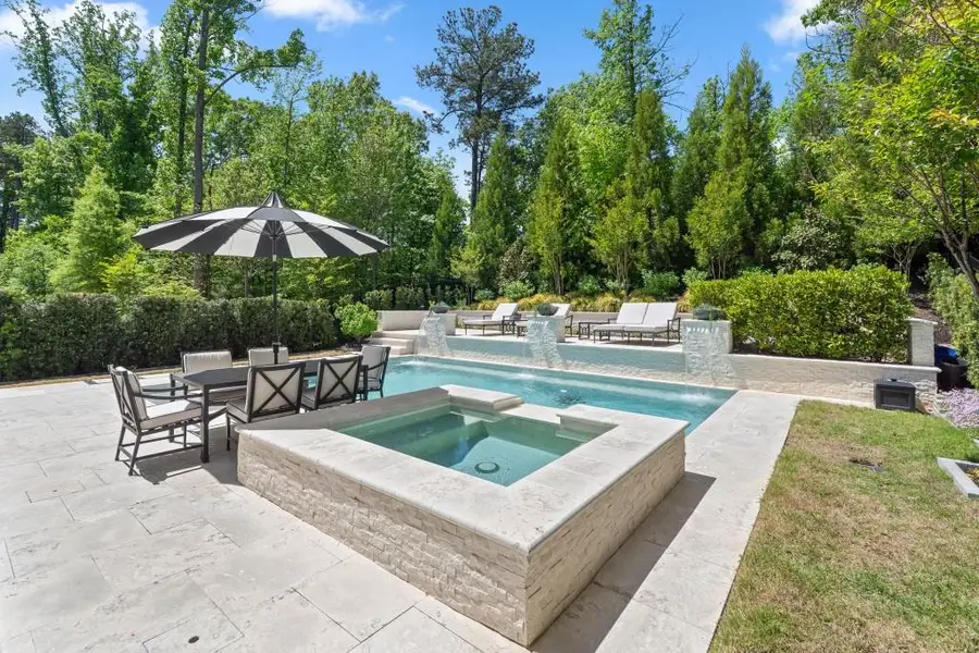 1294 Cauley Creek Overlook, Johns Creek, GA 30097 - #3