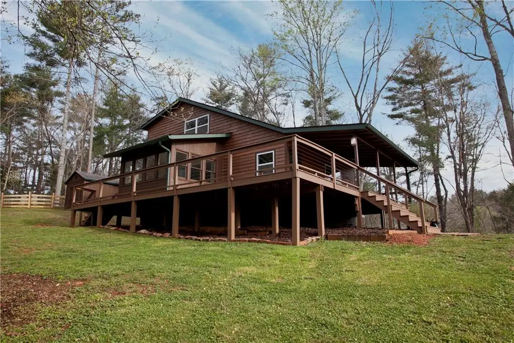221 Muscadine Road, Dahlonega, GA 30533 - #1