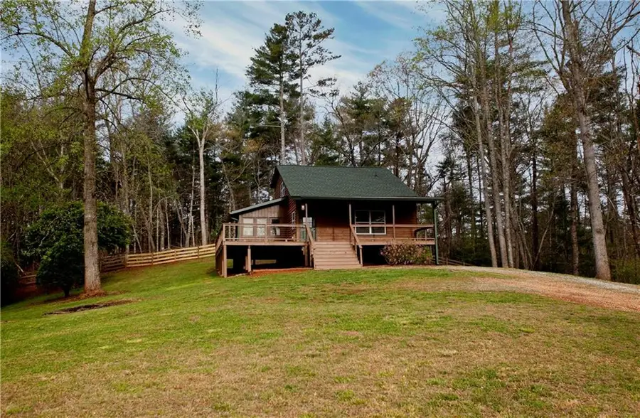 221 Muscadine Road, Dahlonega, GA 30533 - #2