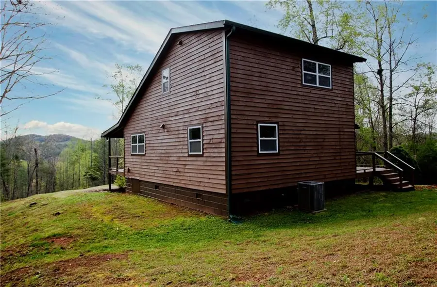 221 Muscadine Road, Dahlonega, GA 30533 - #3